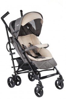Kraft London Plus (S600K-PL) Bebek Arabası kullananlar yorumlar